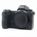 Nikon Z7 boîtier occasion