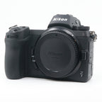 Nikon Z7 boîtier occasion