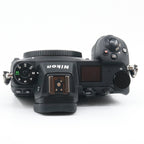 Nikon Z7 boîtier occasion