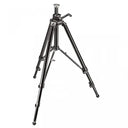 Manfrotto 475B Pro Geared Tripod used