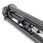 Manfrotto 475B Pro Geared Tripod used
