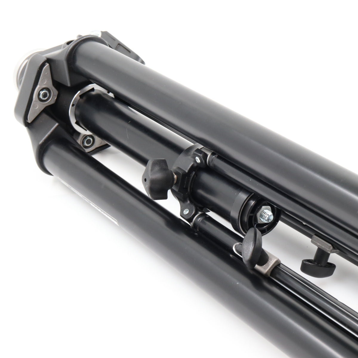 Manfrotto 475B Pro Geared Tripod used