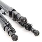 Manfrotto 475B Pro Geared Tripod used