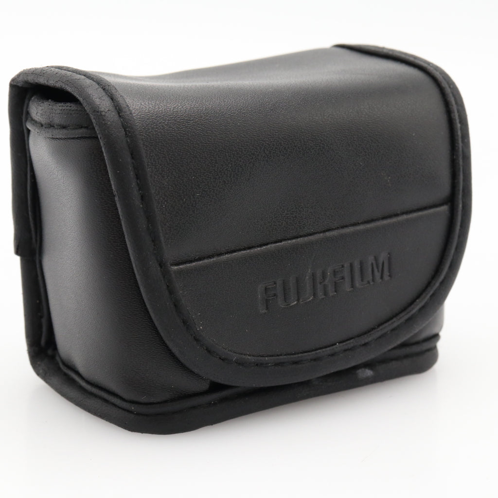 Fujifilm EF-X20 used