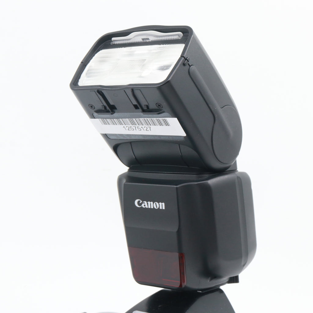 Canon Speedlite 430EX III-RT occasion