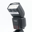 Canon Speedlite 430EX III-RT occasion