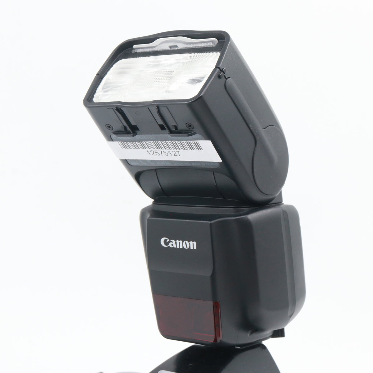 Canon Speedlite 430EX III-RT occasion