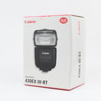 Canon Speedlite 430EX III-RT occasion