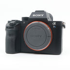 Sony A7S II boîtier occasion