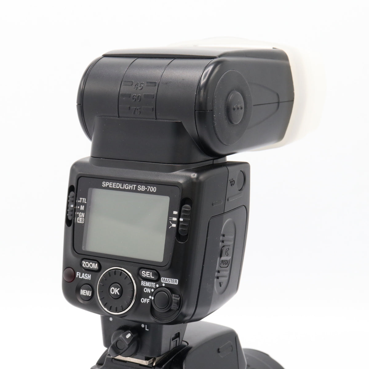 Nikon Speedlight SB-700 occasion