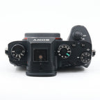 Sony A9 body used
