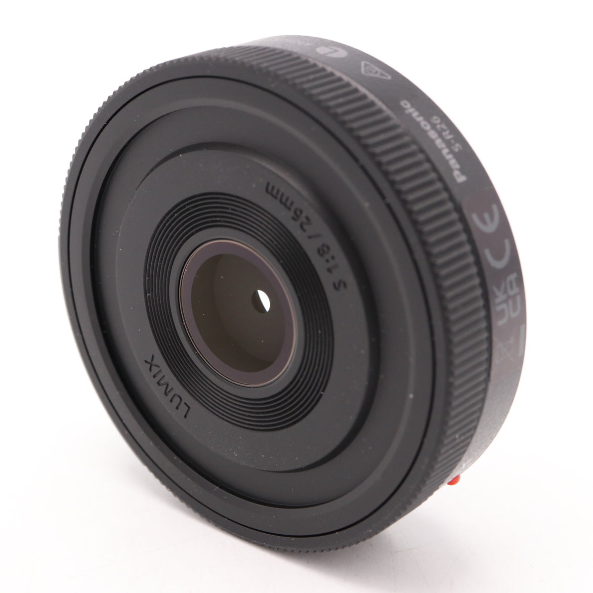 Panasonic Lumix S 26mm F/8 Manual Focus occasion