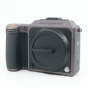 Hasselblad X1D II 50C body used