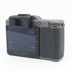 Hasselblad X1D II 50C body used