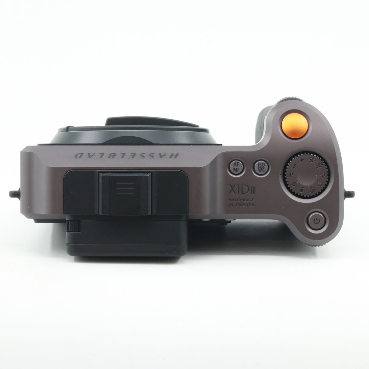 Hasselblad X1D II 50C body used