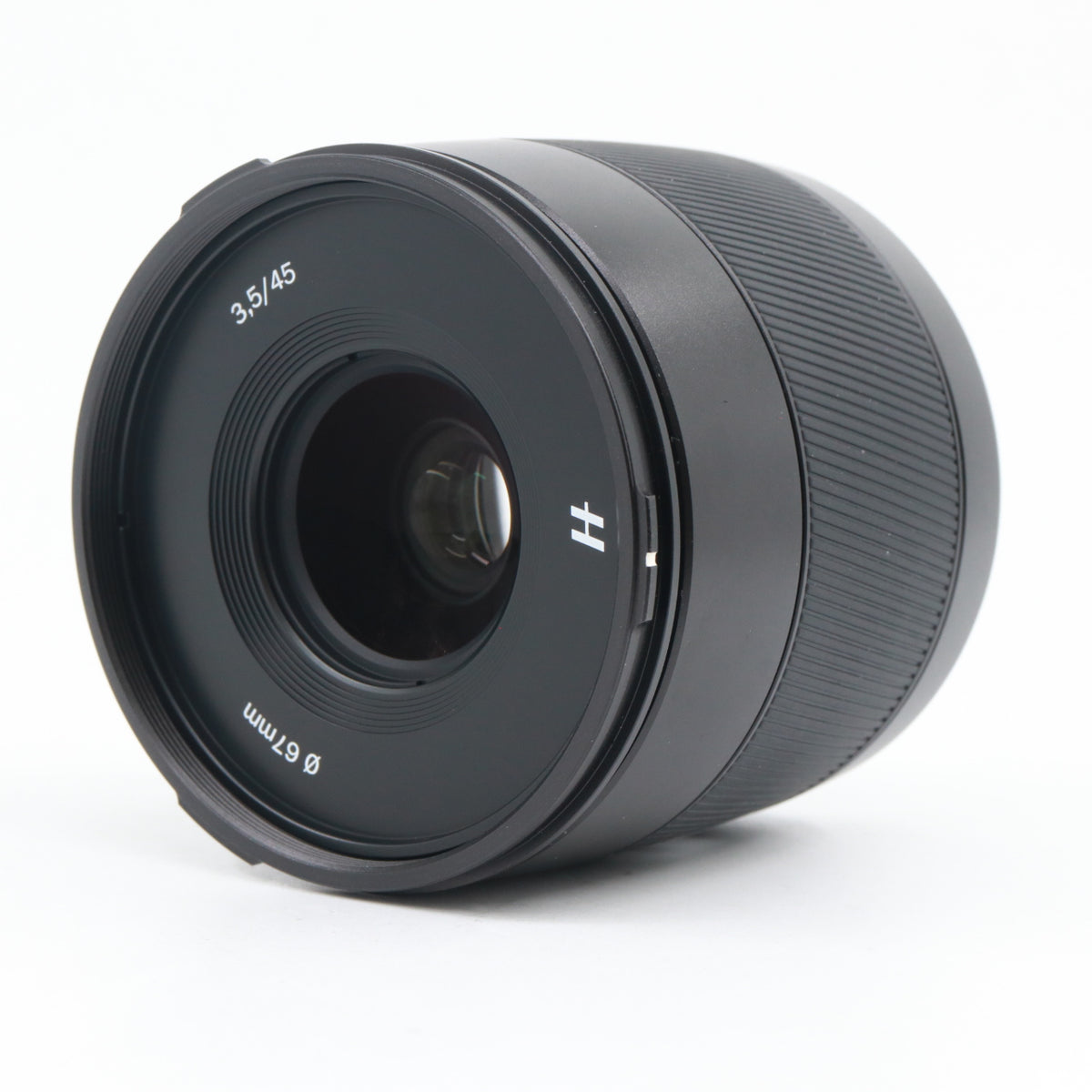 Hasselblad XCD 45mm F/3.5 used