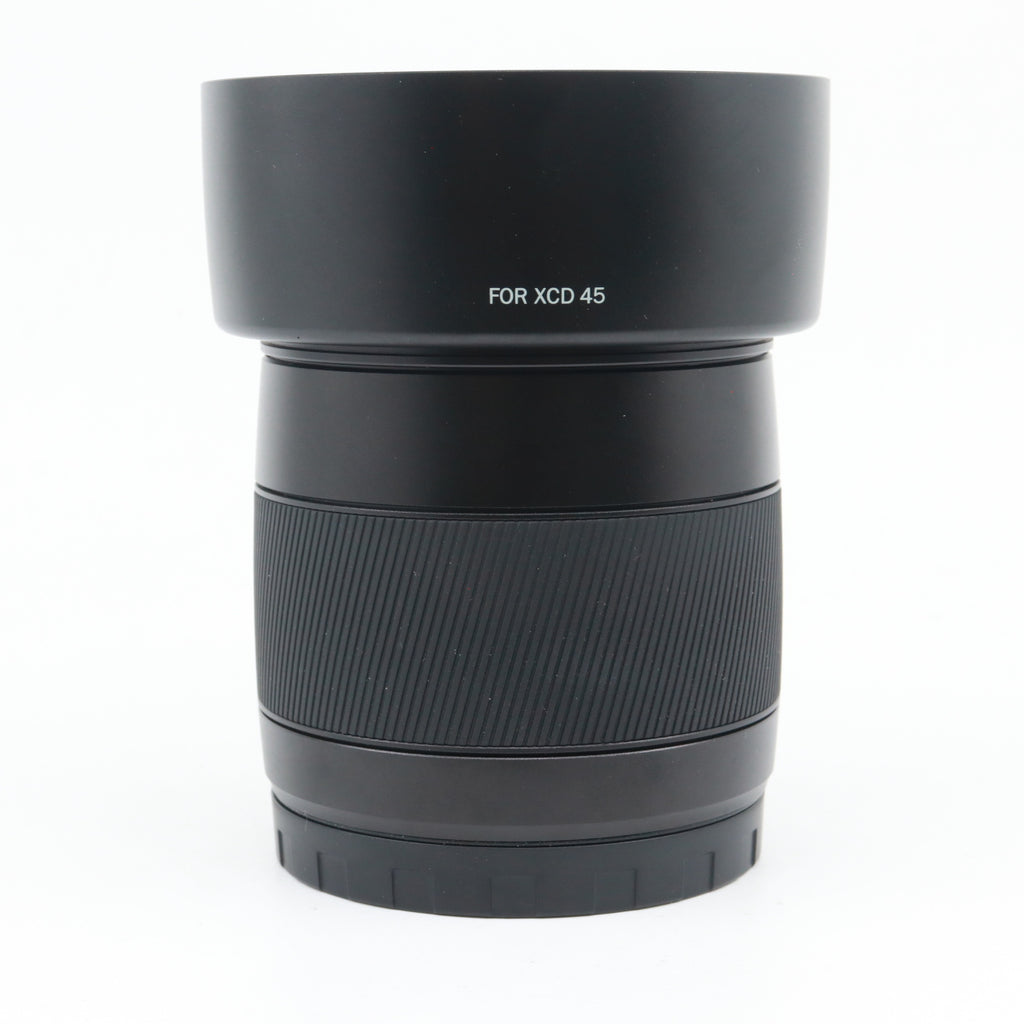 Hasselblad XCD 45mm F/3.5 used