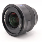 Zeiss Batis 25mm F/2 Sony FE used