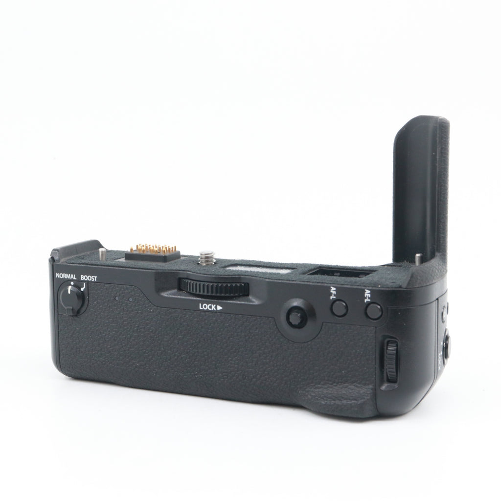 Fujifilm VPB-XT2 batterygrip used