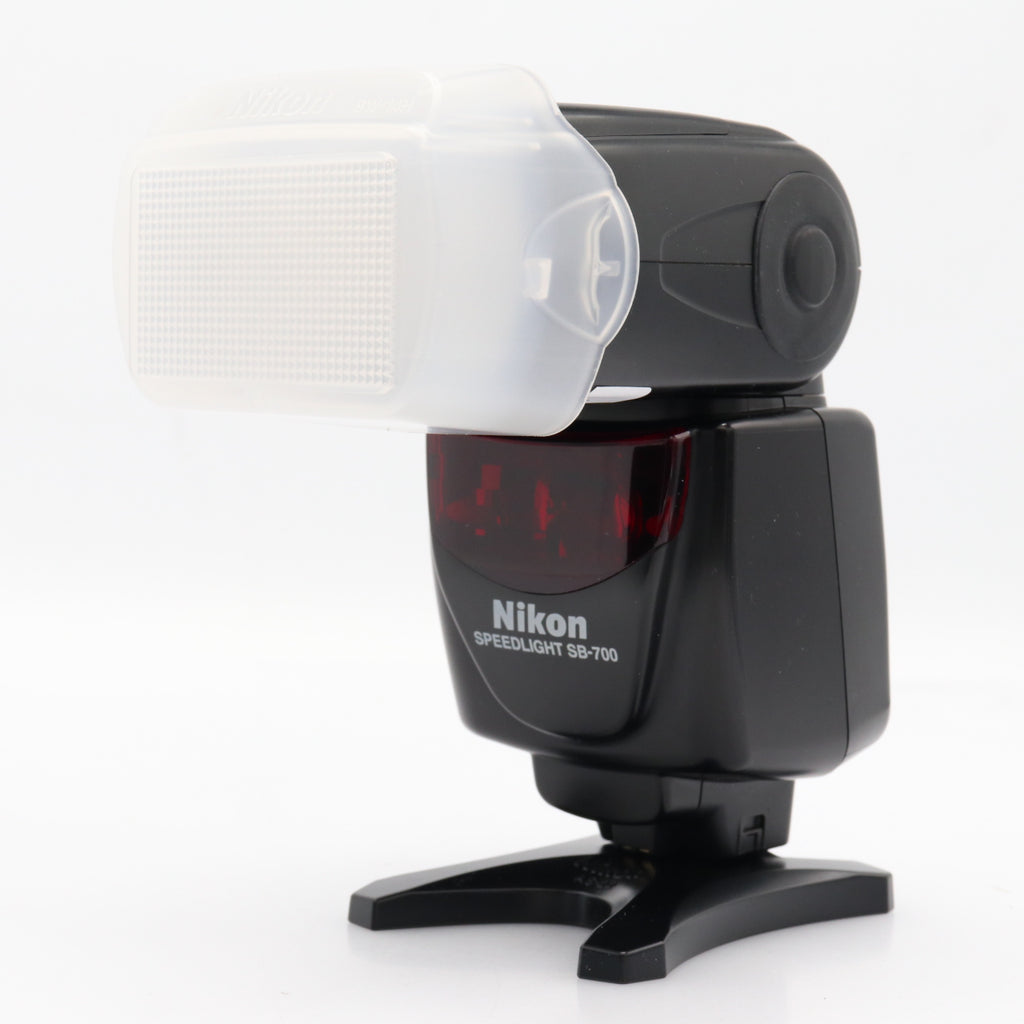 Nikon Speedlight SB-700 used
