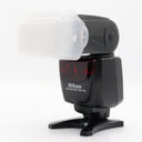 Nikon Speedlight SB-700 used