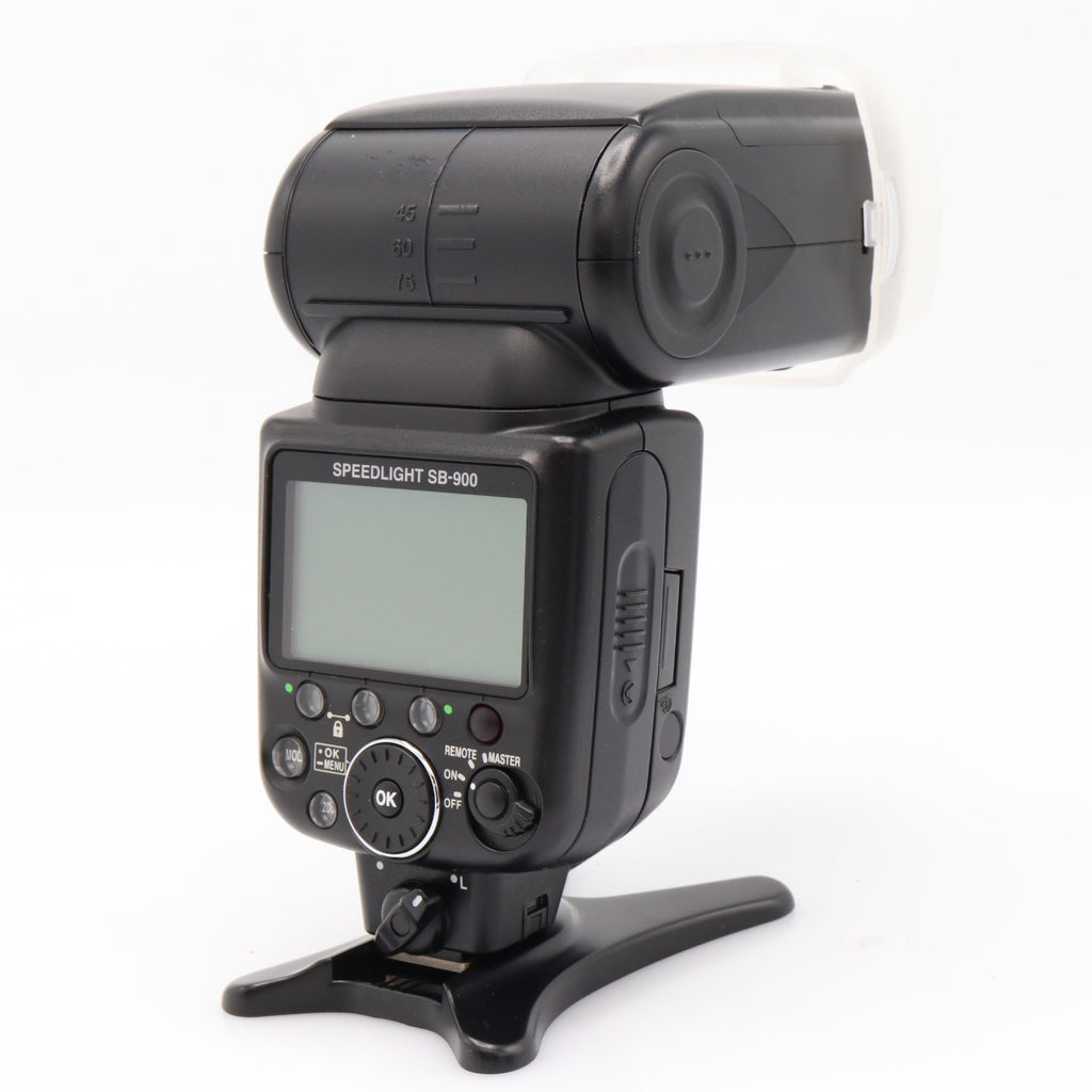 Nikon Speedlight SB-900 occasion