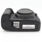 Canon EOS 5D mark IV body used