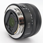 Panasonic Lumix S 18-40mm f/4.5-6.3 L-mount used