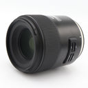 Tamron 45mm f/1.8 SP Di VC USD Canon EF used