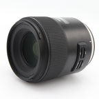 Tamron 45mm f/1.8 SP Di VC USD Canon EF used