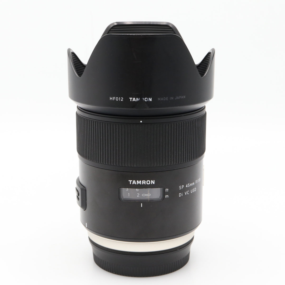 Tamron 45mm f/1.8 SP Di VC USD Canon EF used