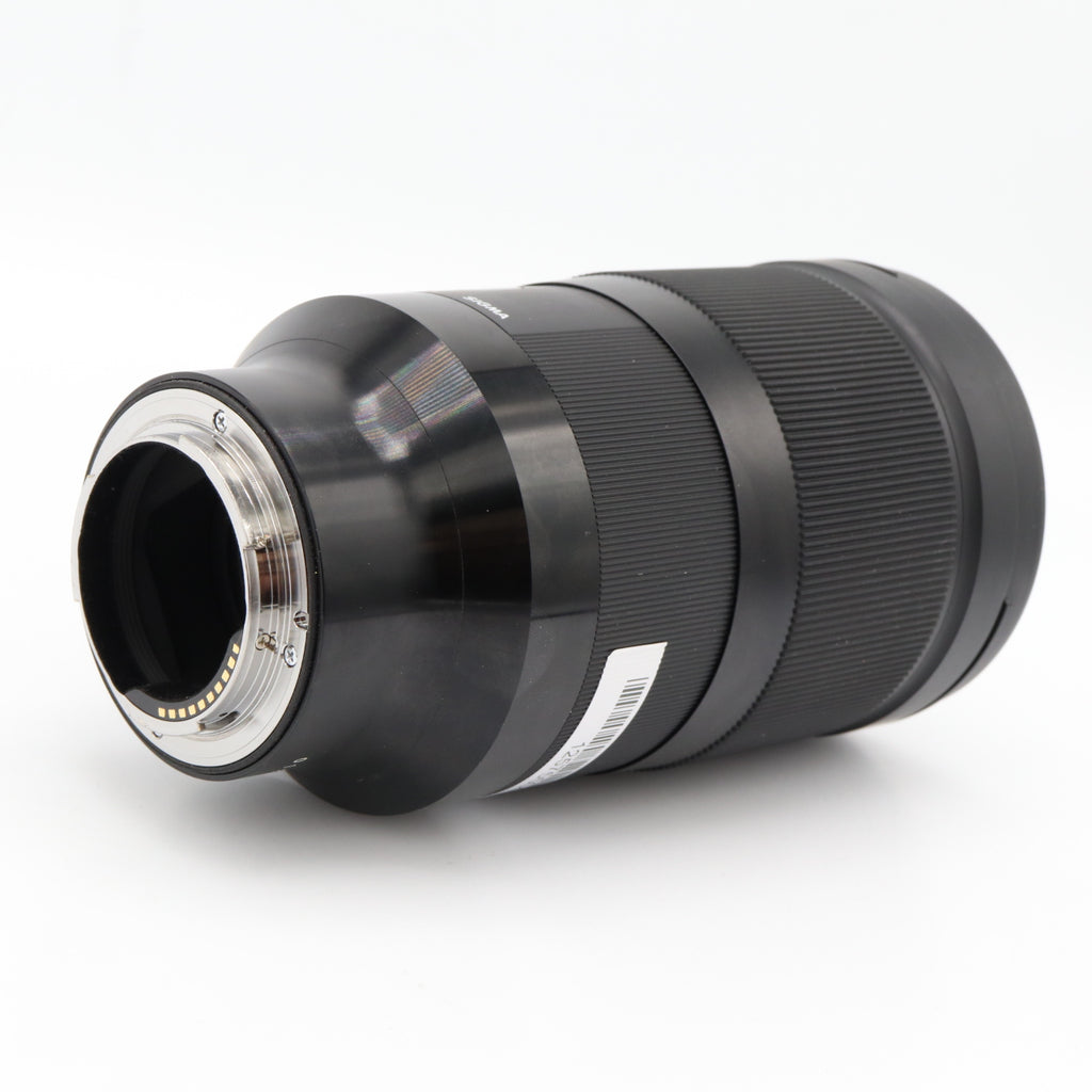 Sigma 40mm F/1.4 DG HSM ART Sony FE used