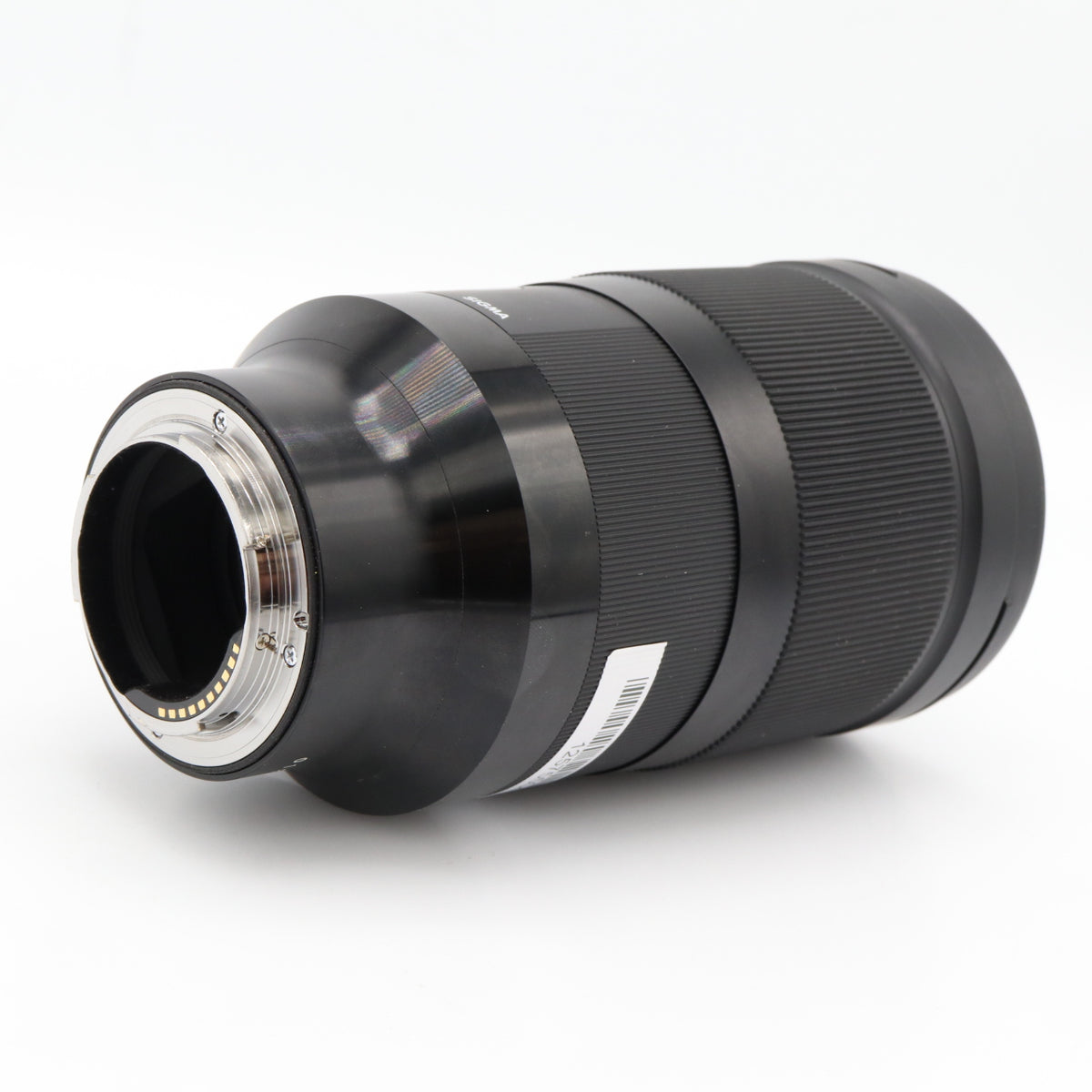 Sigma 40mm F/1.4 DG HSM ART Sony FE used