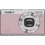 Yashica Tank Compact guimauve rose