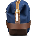 Billingham Capsule 1 Marine Fibrenyte/Chocolat