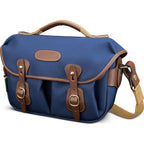 Billingham Hadley Petit Pro Marine Fibrenyte/Chocolat
