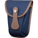Billingham Avea 7 Marine Fibrenyte/Chocolat