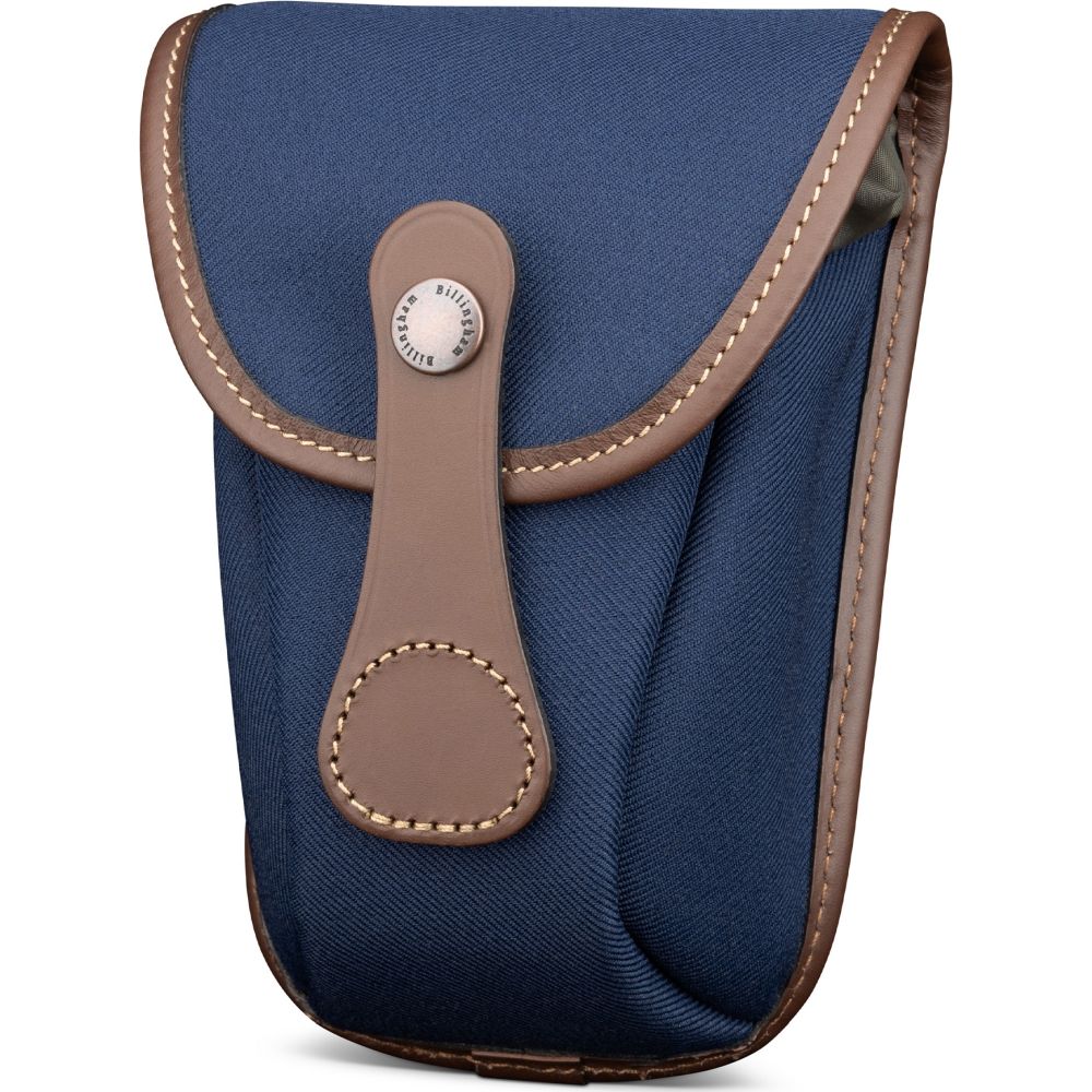 Billingham Avea 7 Marine Fibrenyte/Chocolat