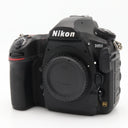 Nikon D850 body used