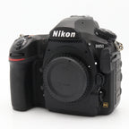 Nikon D850 body used