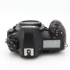 Nikon D850 body used