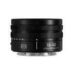 Panasonic Lumix S9 Titanium Black + Lumix S 18-40mm f/4.5-6.3