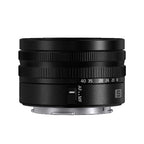 Panasonic Lumix S9 Titanium Black + Lumix S 18-40mm f/4.5-6.3