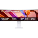 Moniteur LG UltraWide 49U950A-W 49"