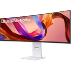 Moniteur LG UltraWide 49U950A-W 49"