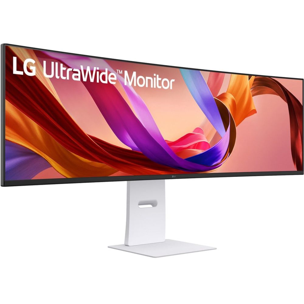 Moniteur LG UltraWide 49U950A-W 49"