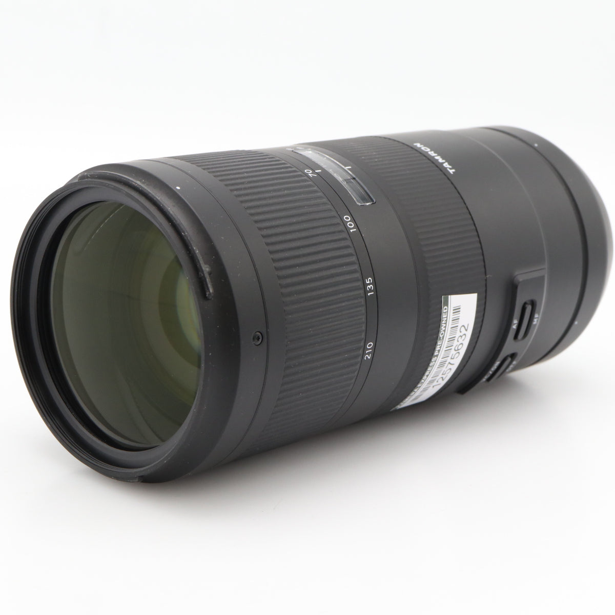 Tamron 70-210mm F/4 Di VC USD Nikon occasion