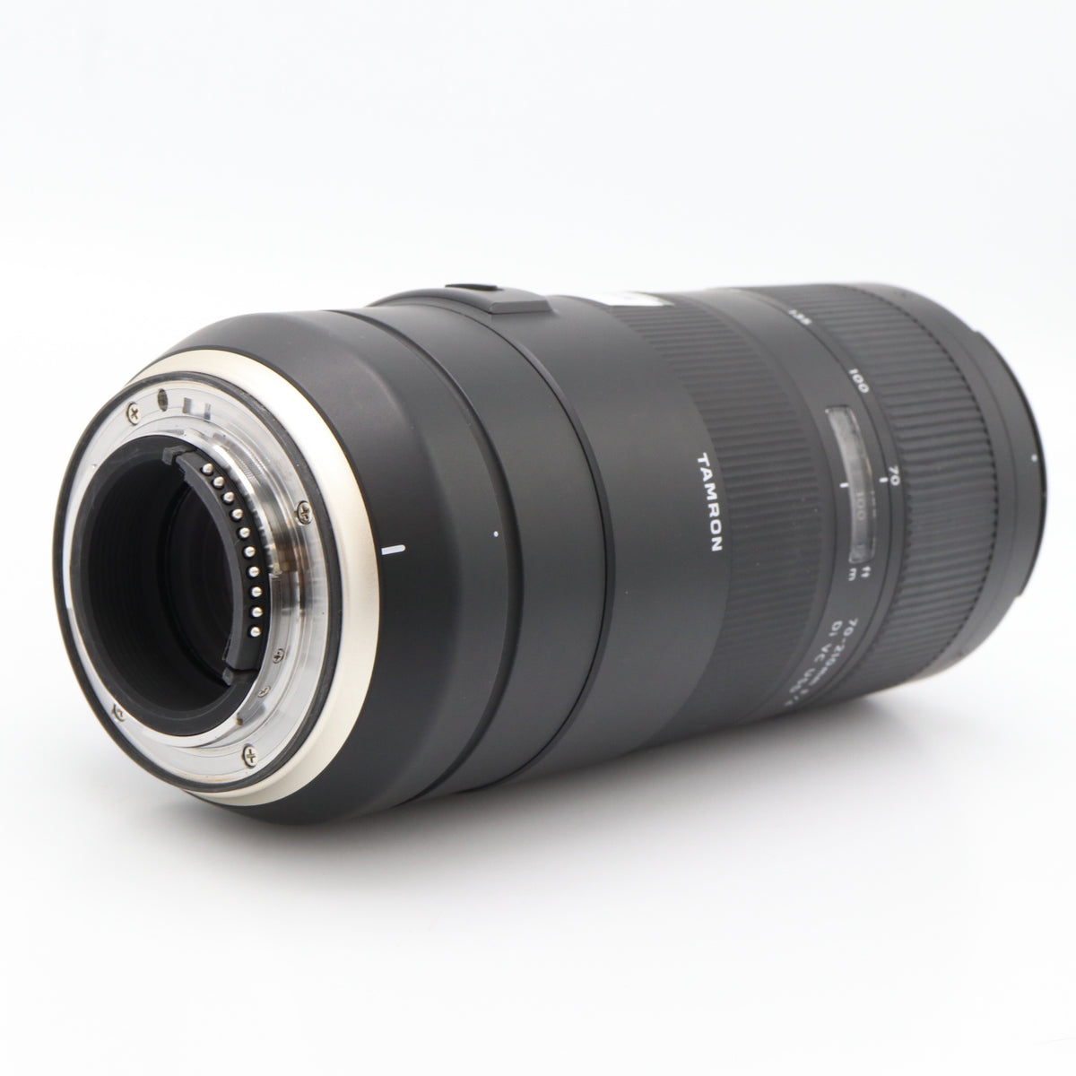 Tamron 70-210mm F/4 Di VC USD Nikon occasion