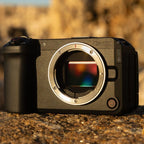 Canon EOS R6 V Body