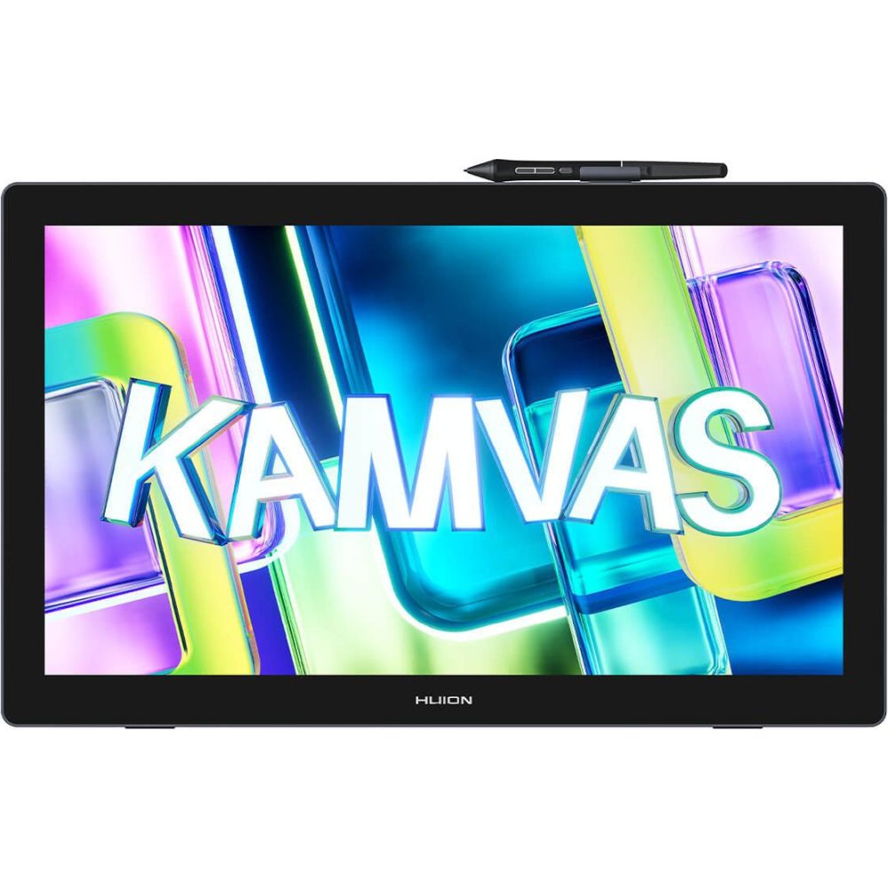 Huion Kamvas 22 Gen 3